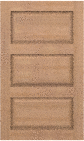   33 33 33 Tuxedo Park Cabinet Doors